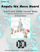 Angels We Have Heard Concert Band sheet music cover